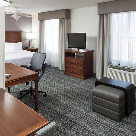 Homewood Suites By Hilton El Paso Airport Ngoại thất bức ảnh