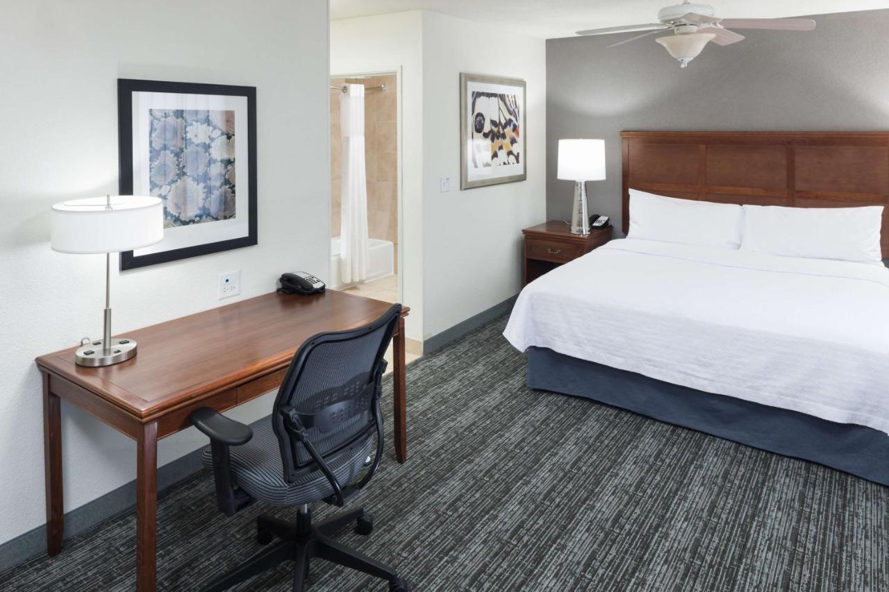 Homewood Suites By Hilton El Paso Airport Ngoại thất bức ảnh