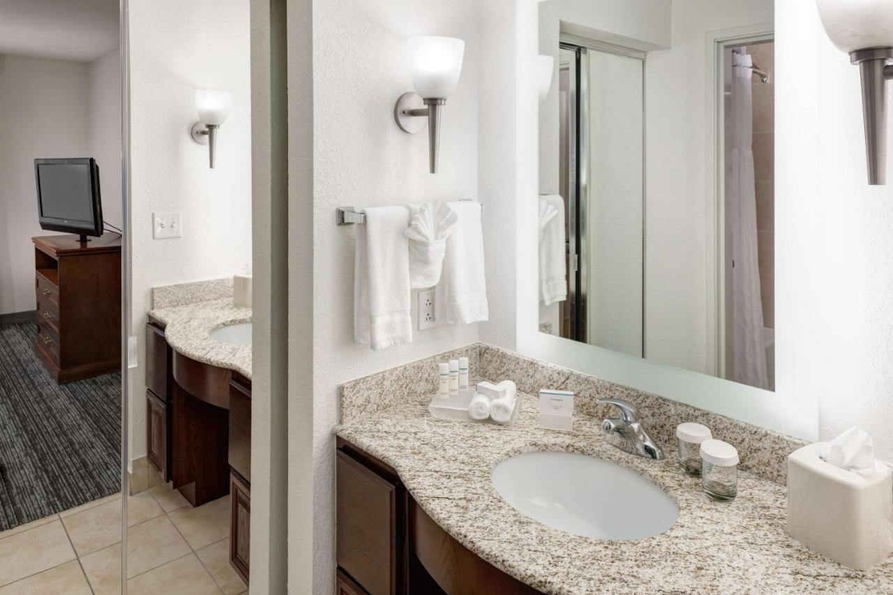 Homewood Suites By Hilton El Paso Airport Ngoại thất bức ảnh