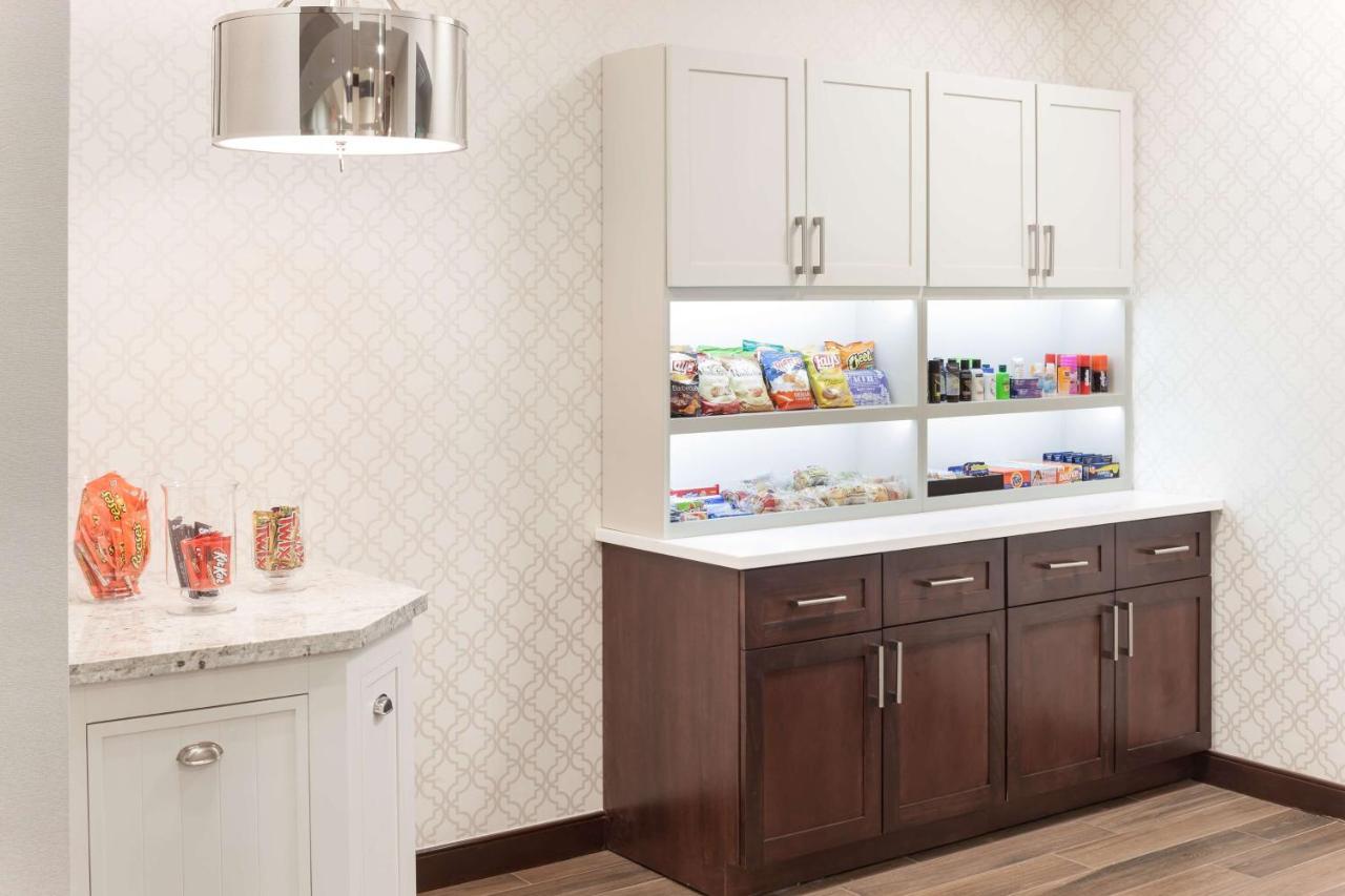 Homewood Suites By Hilton El Paso Airport Ngoại thất bức ảnh
