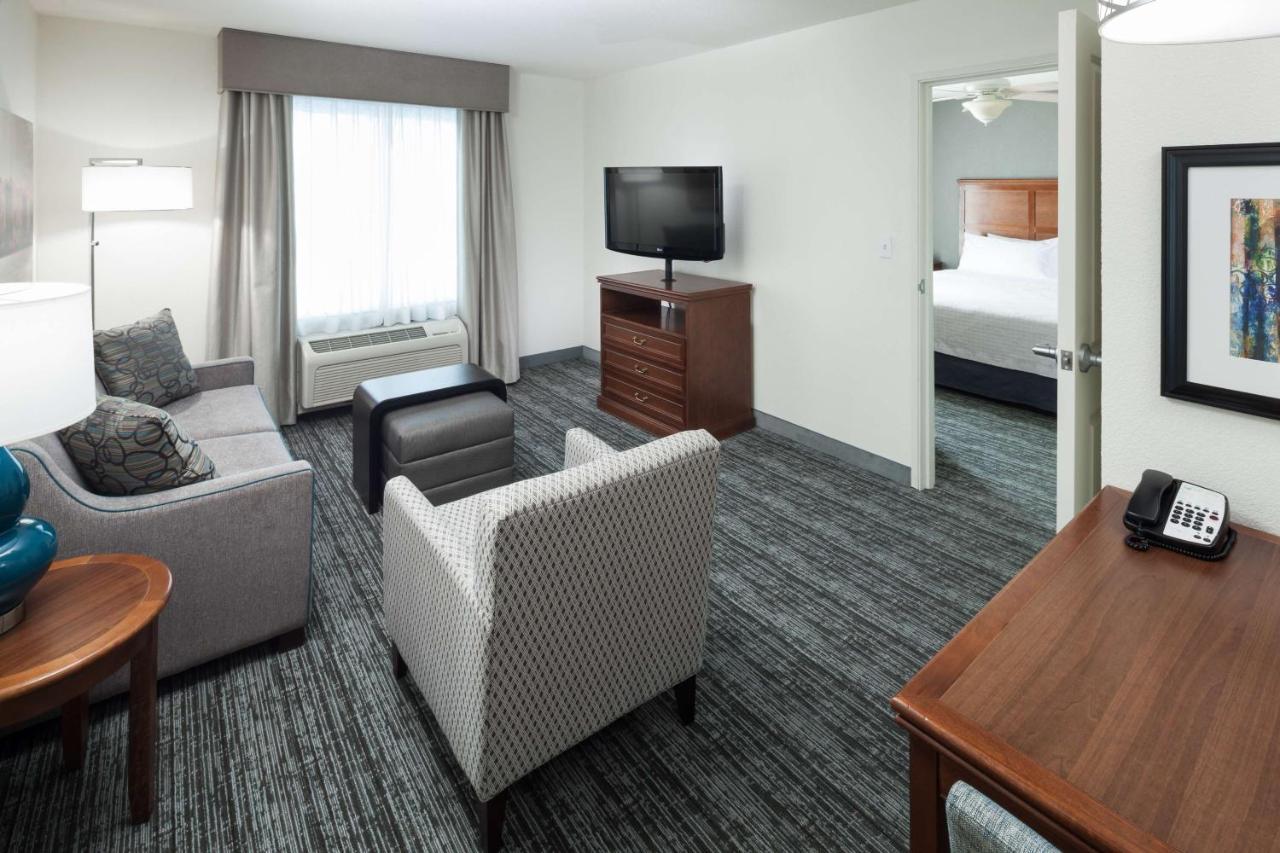 Homewood Suites By Hilton El Paso Airport Ngoại thất bức ảnh