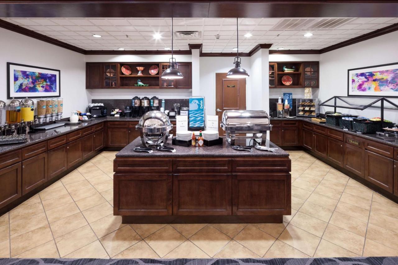 Homewood Suites By Hilton El Paso Airport Ngoại thất bức ảnh