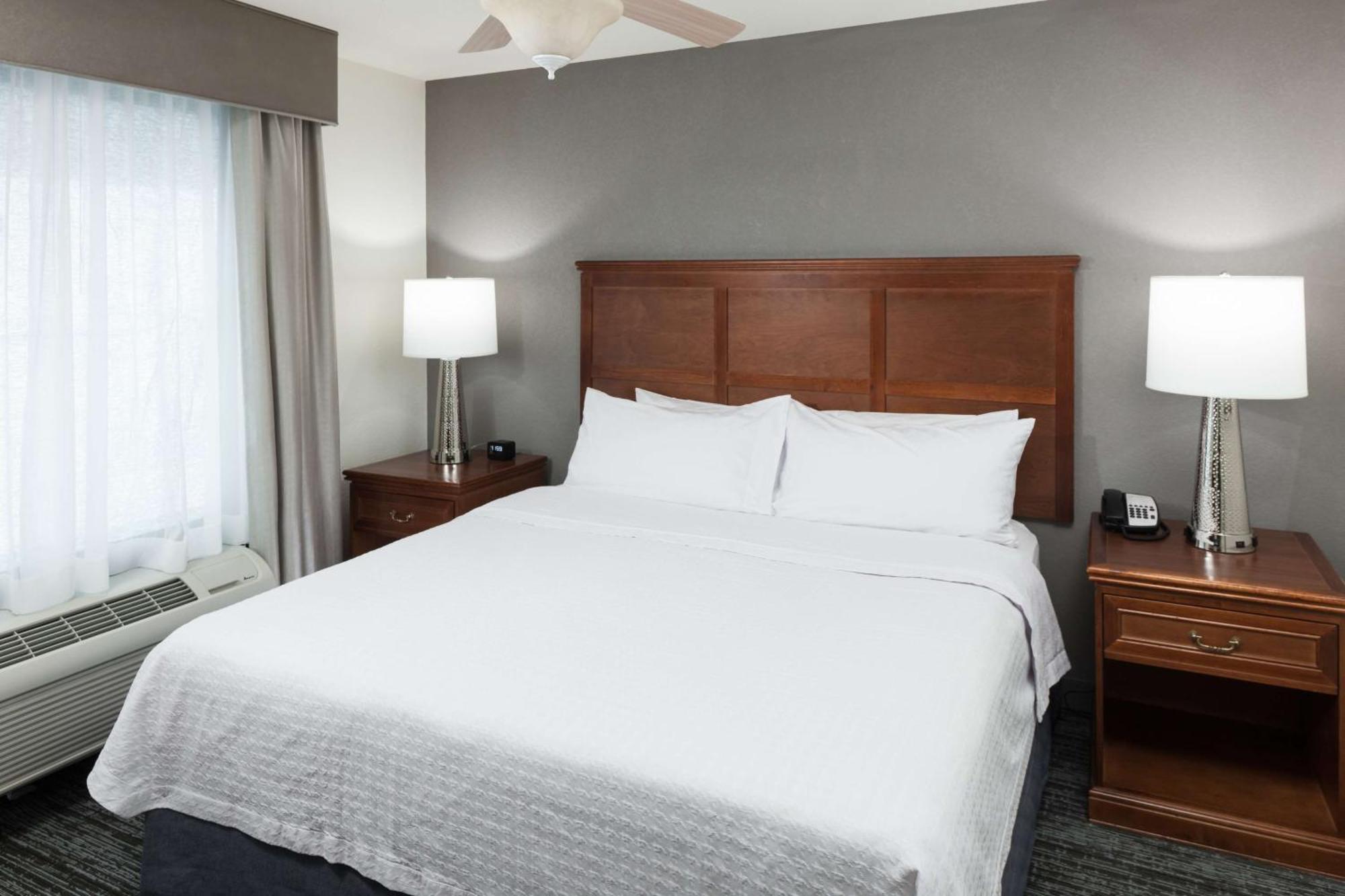 Homewood Suites By Hilton El Paso Airport Ngoại thất bức ảnh