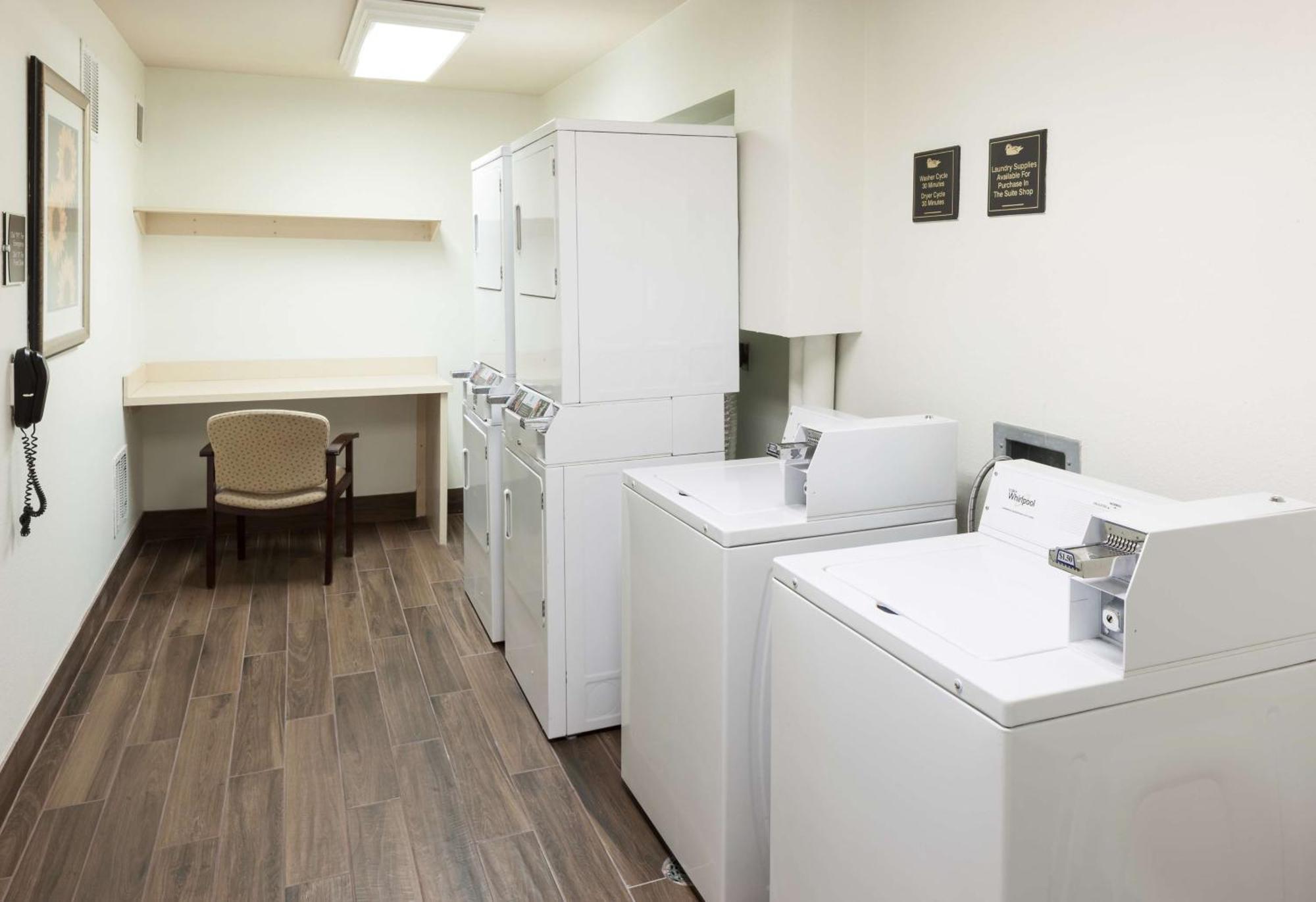 Homewood Suites By Hilton El Paso Airport Ngoại thất bức ảnh