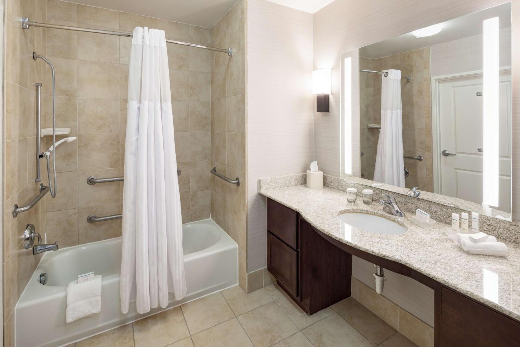 Homewood Suites By Hilton El Paso Airport Ngoại thất bức ảnh