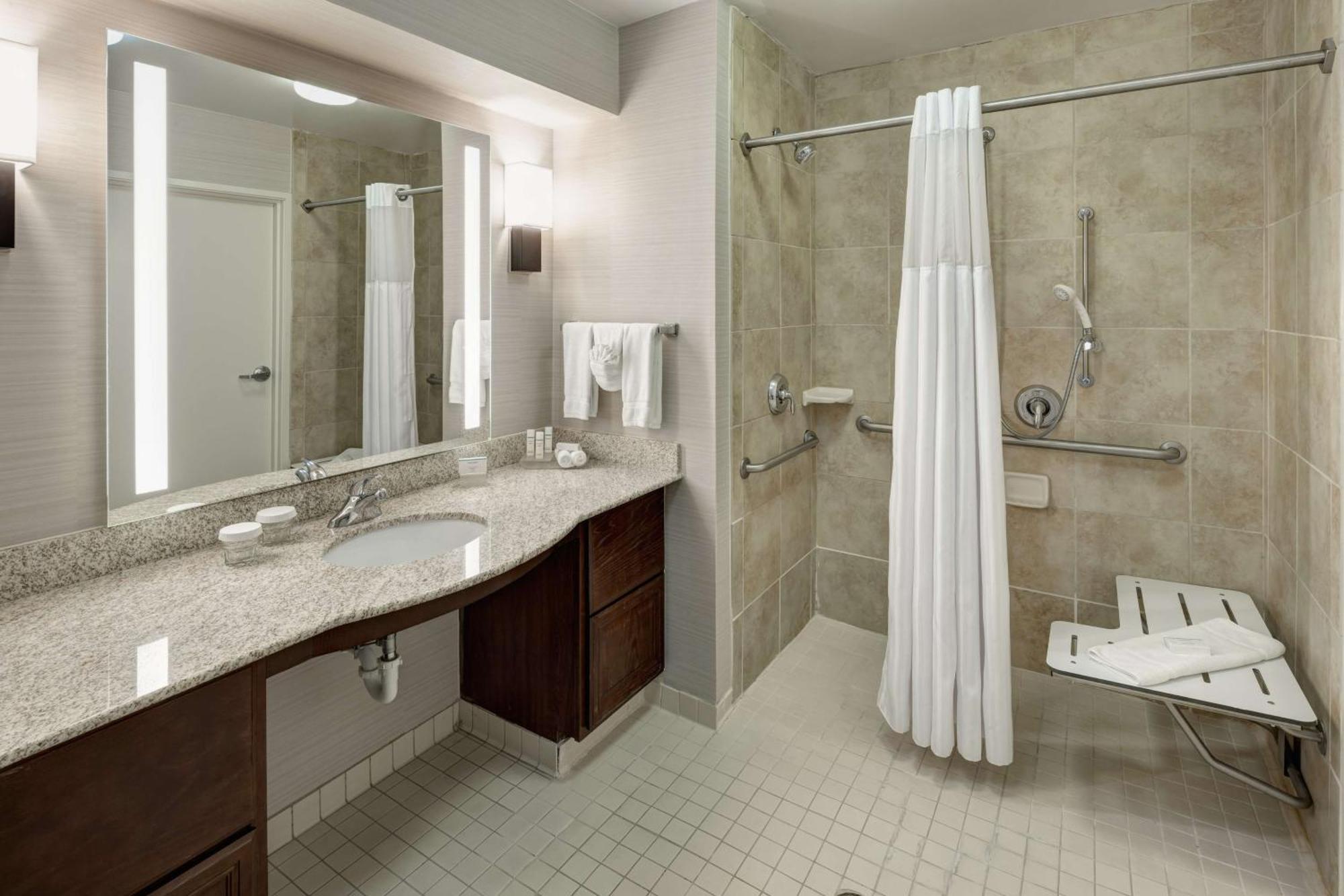 Homewood Suites By Hilton El Paso Airport Ngoại thất bức ảnh