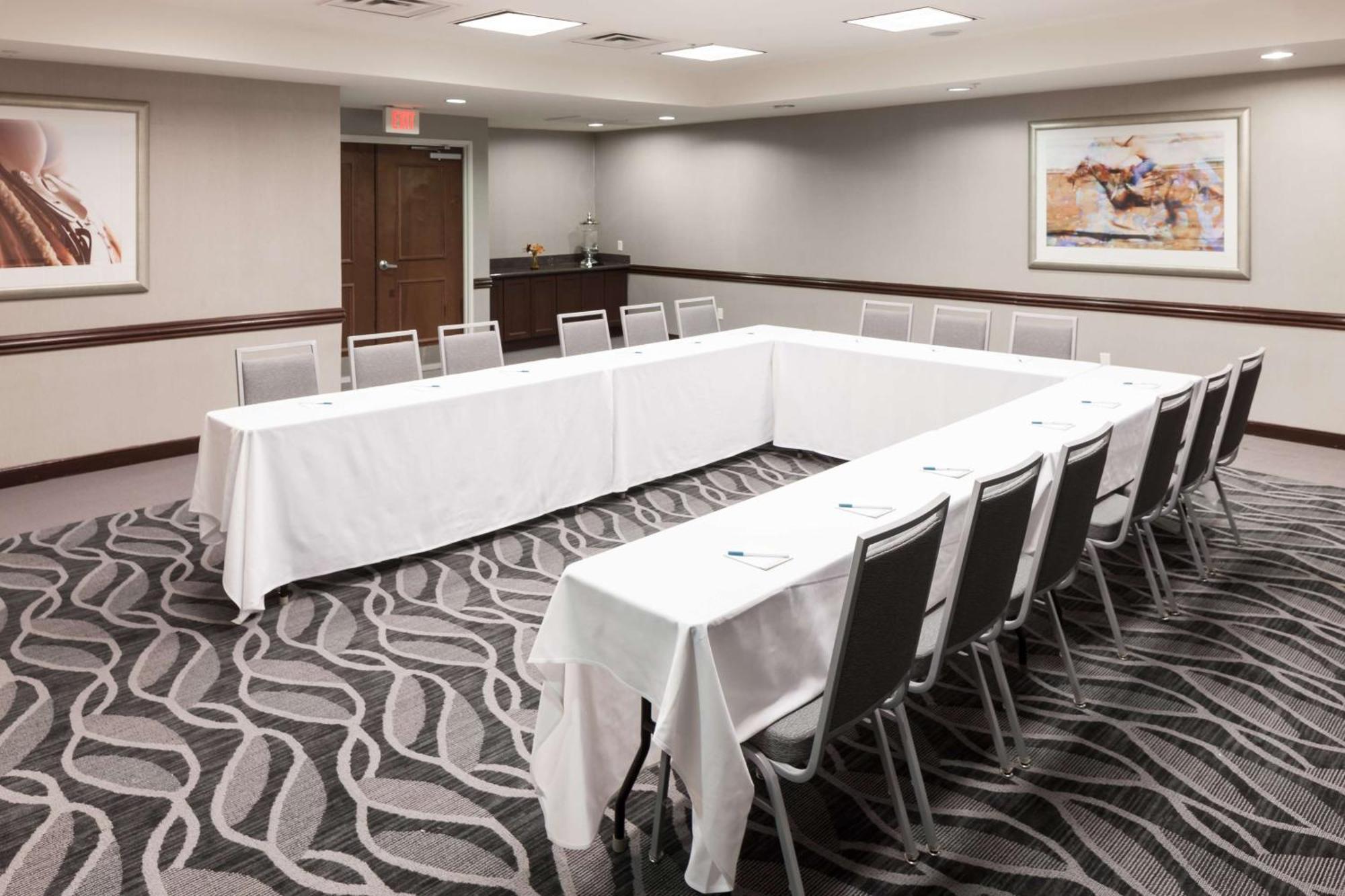 Homewood Suites By Hilton El Paso Airport Ngoại thất bức ảnh