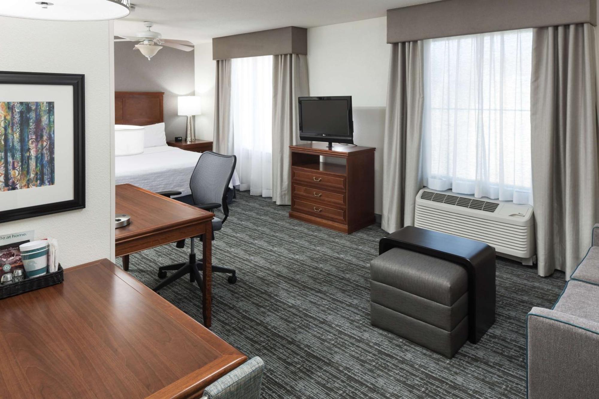 Homewood Suites By Hilton El Paso Airport Ngoại thất bức ảnh