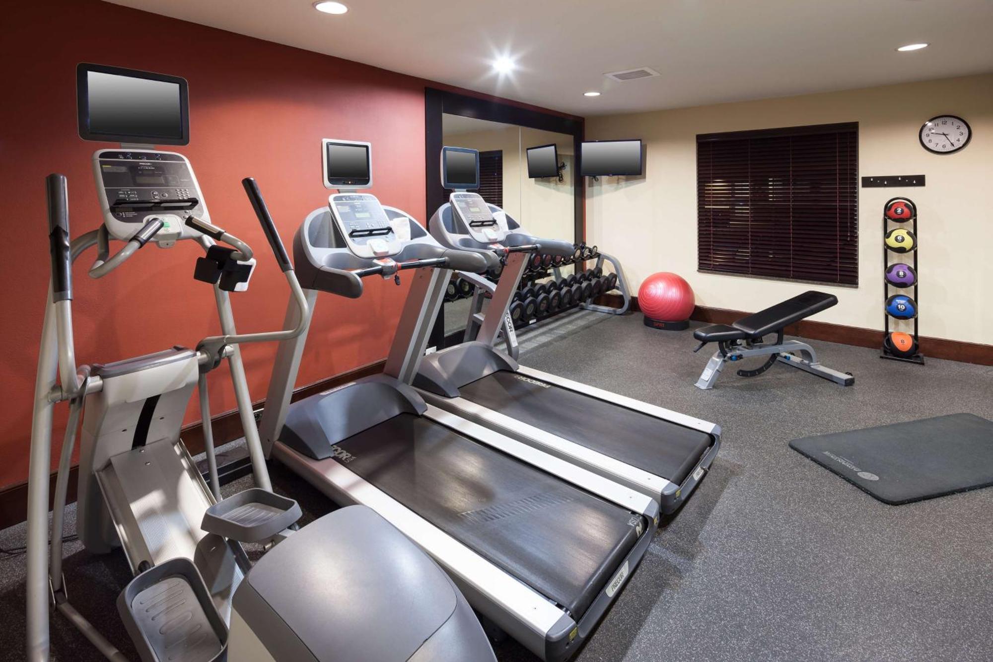 Homewood Suites By Hilton El Paso Airport Ngoại thất bức ảnh