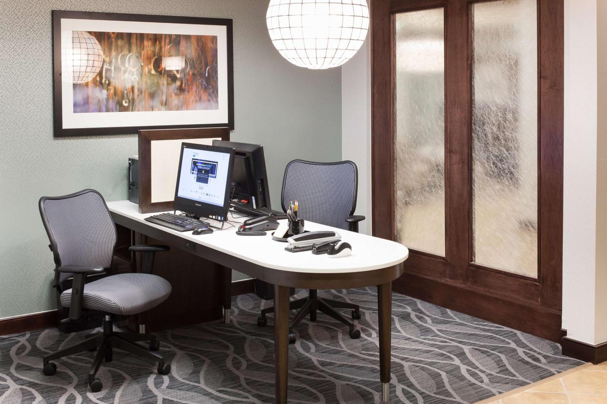 Homewood Suites By Hilton El Paso Airport Ngoại thất bức ảnh
