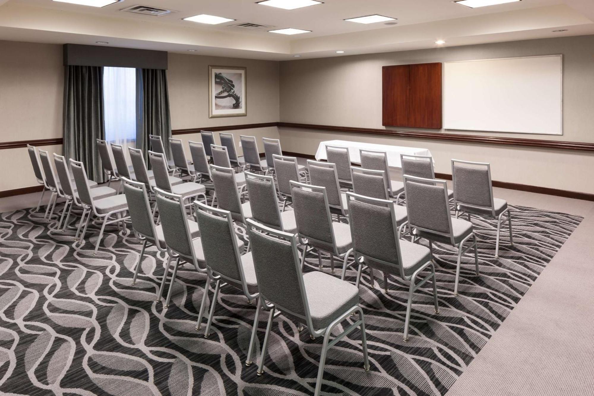Homewood Suites By Hilton El Paso Airport Ngoại thất bức ảnh