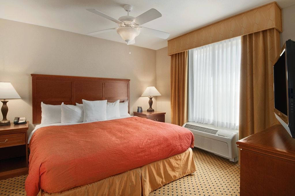 Homewood Suites By Hilton El Paso Airport Phòng bức ảnh