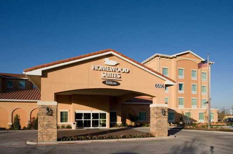 Homewood Suites By Hilton El Paso Airport Ngoại thất bức ảnh