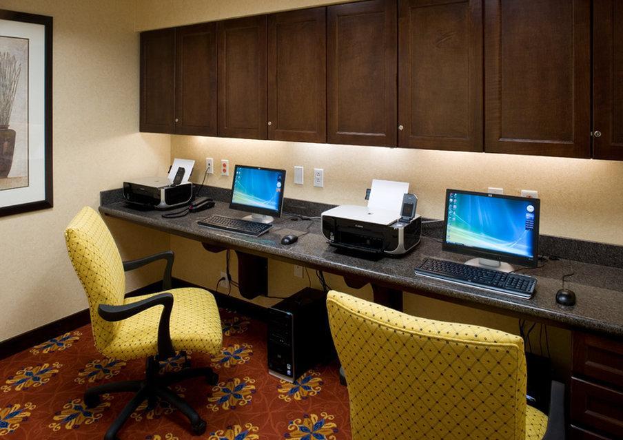 Homewood Suites By Hilton El Paso Airport Ngoại thất bức ảnh