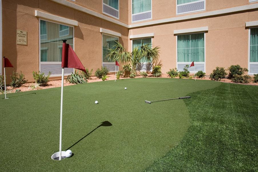 Homewood Suites By Hilton El Paso Airport Ngoại thất bức ảnh