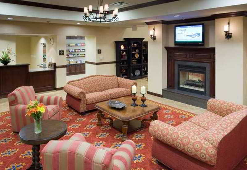 Homewood Suites By Hilton El Paso Airport Ngoại thất bức ảnh