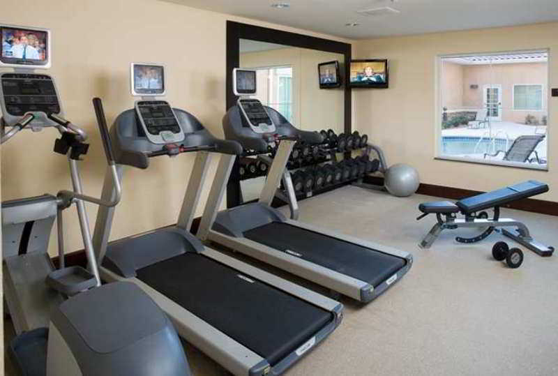 Homewood Suites By Hilton El Paso Airport Ngoại thất bức ảnh