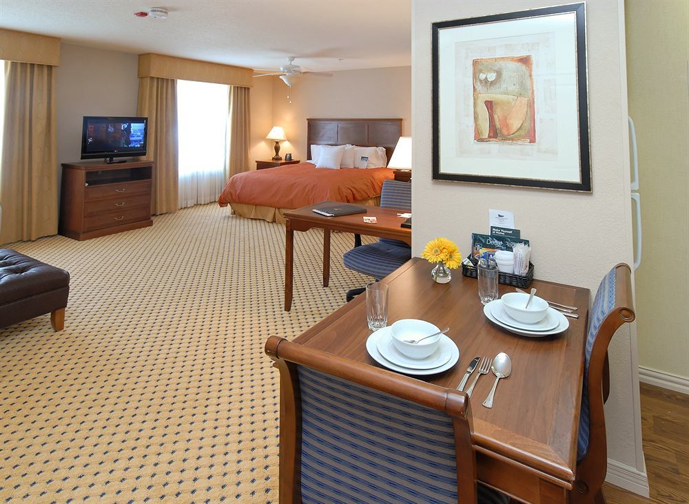 Homewood Suites By Hilton El Paso Airport Ngoại thất bức ảnh