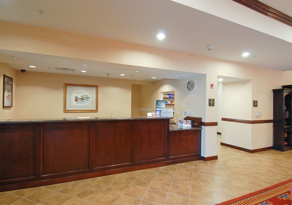 Homewood Suites By Hilton El Paso Airport Ngoại thất bức ảnh