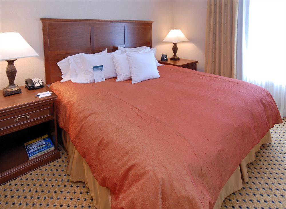 Homewood Suites By Hilton El Paso Airport Ngoại thất bức ảnh