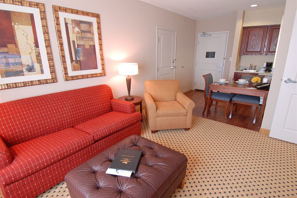Homewood Suites By Hilton El Paso Airport Ngoại thất bức ảnh